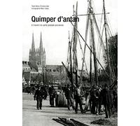 Quimper d'antan