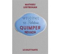 Quimper, Nevada