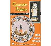 Quimper Pottery