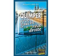 Quimper, rive gauche, rive droite