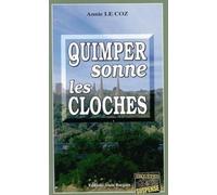 Quimper sonne les cloches