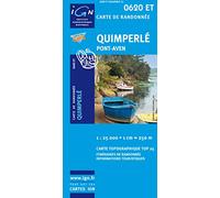 Quimperlé / Pont-Aven (0620ET)