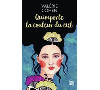 Qu'importe la couleur du ciel