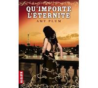 Qu'importe l'éternité