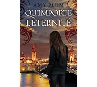 Qu'importe l'éternité