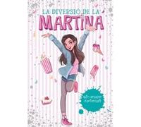 Quin Desastre D'Aniversari - [Livre en VO] D,antiochia, Martina (Auteur)