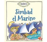 QuiN Es Simbad El Marino [Livre en VO] Navarro Durán, Rosa, Aranega Español, Mercè (Auteur)