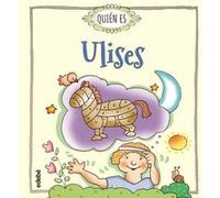 QuiN Es Ulises Navarro Durán, Rosa (Auteur)