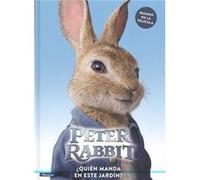 ¿QuiN Manda En Este Jardín? Potter, Beatrix (Auteur)