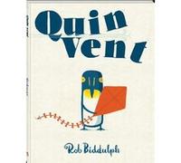 Quin Vent - [Livre en VO] Biddulph, Rob (Auteur)