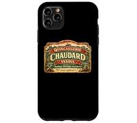 Quincaillerie Chaudard Vesoul - Humour culte Film français Coque pour iPhone 11 Pro Max