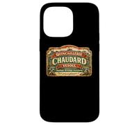 Quincaillerie Chaudard Vesoul - Humour culte Film français Coque pour iPhone 14 Pro Max