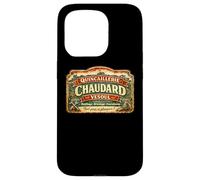Quincaillerie Chaudard Vesoul - Humour culte Film français Coque pour iPhone 15 Pro