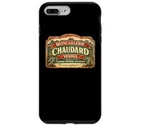 Quincaillerie Chaudard Vesoul - Humour culte Film français Coque pour iPhone 7 Plus/8 Plus