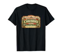 Quincaillerie Chaudard Vesoul - Humour culte Film français T-Shirt