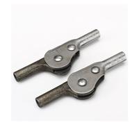 Quincaillerie de charnières pour canapé-lit con 2pcs 54/90/180 Degrees Folding Lifting Bracket Wide Scope of Application Sofa Hinge Lifter Durability Furniture Hardware (Color : C, Size : 15cm)(G)