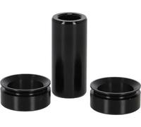 Quincaillerie de montage de l'amortisseur arrière RockShox 3 pièces 1/2" 8x23.3,Standard