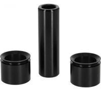 Quincaillerie de montage de l'amortisseur arrière RockShox 3 pièces 1/2" 8x42.2,Standard