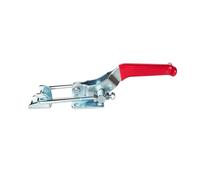 Quincaillerie Quick Clamp, verrou de porte type GH-40341-WDC