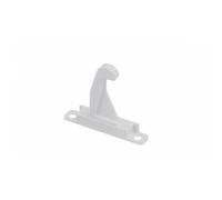 QUINCAILLERIE SECHE LINGE BOSCH 154074 CROCHET DE PORTE SECHE LINGE BOSCH