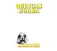QUINCAS BORBA