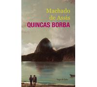 Quincas Borba - Ed. Bolso