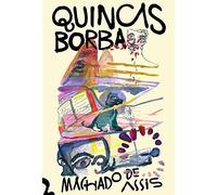 Quincas Borba - Venda Exclusiva