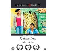 Quinceañera (Echo Park, L.A) import avec sous-titres français