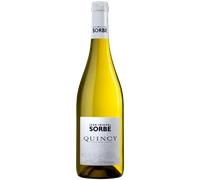 Quincy 2024 - Domaine JM Sorbe