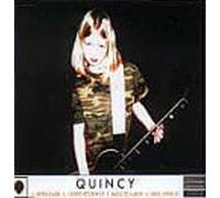 Quincy - After Dark [Import]