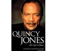 Quincy Jones