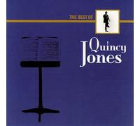 Quincy Jones - A Thousand Yen Jazz:Best [Import]