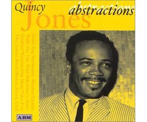 Quincy Jones - Abstractions [Import]