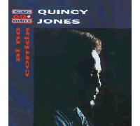 Quincy Jones - AI No Corrida [Import]
