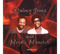 Quincy Jones - Backtracks [Import]