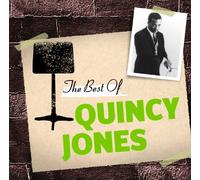 QUINCY JONES - Best [Import Allemand]