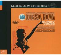 Big Band Bossa Nova