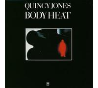 Quincy Jones - Body Heat [Import]