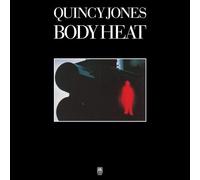 Quincy Jones - Body Heat [Vinyl Lp] 180 Gram