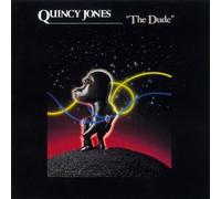 Quincy Jones - Dude - 1CD SHM-CD - G3z