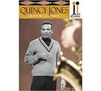 Quincy Jones E