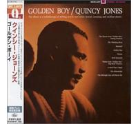Quincy Jones - Golden Boy [Import]