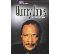 Quincy Jones – In the Pocket – DVD (Import USA Zone 1) – Winstars
