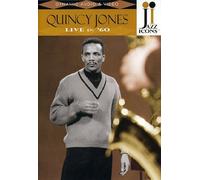 Quincy Jones - Live In '60