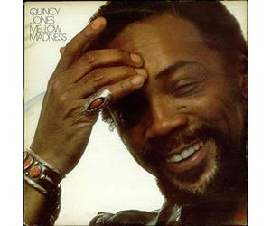 Quincy Jones - Mellow Madness