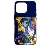 Quincy Jones_Michael Jackson_001 Coque pour iPhone 16 Pro