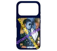 Quincy Jones_Michael Jackson_001 Coque pour iPhone 17 Pro