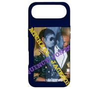 Quincy Jones_Michael Jackson_001 Coque pour iPhone Air