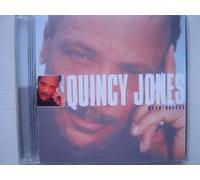 Quincy Jones - Pure Quincy