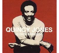 Quincy Jones - Q Digs Dancers [Import]